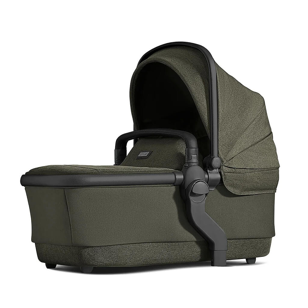 2022 Wave Bassinet