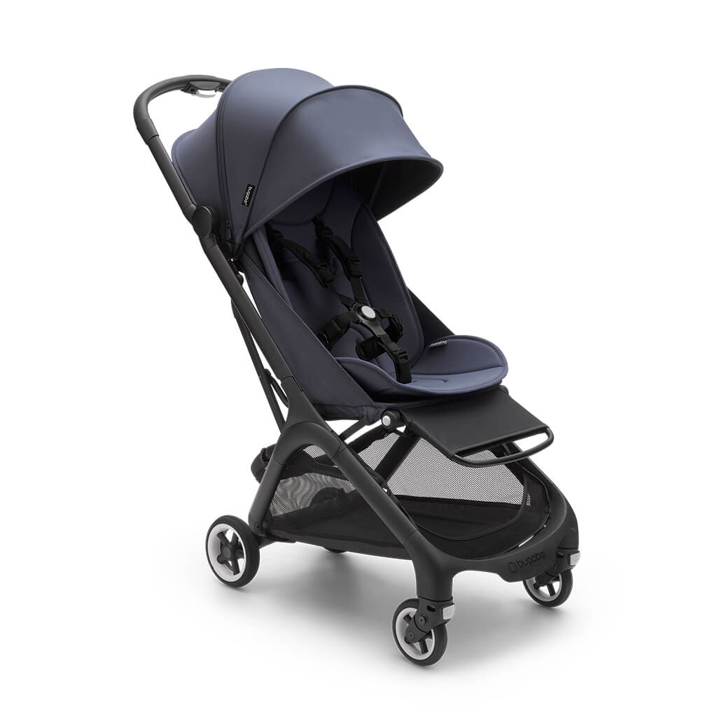 Butterfly Complete Stroller
