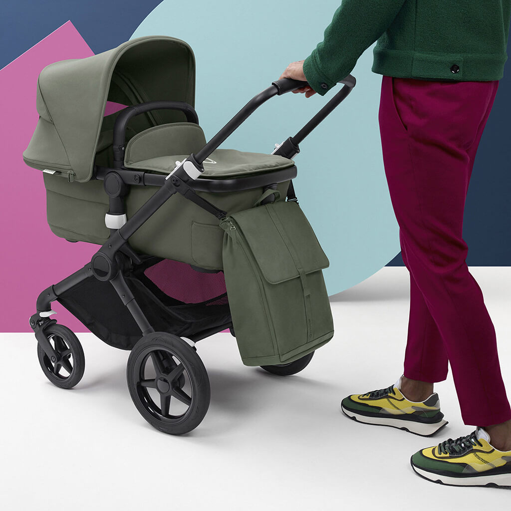 bugaboo diaper backpack Bugaboo Changing Backpack