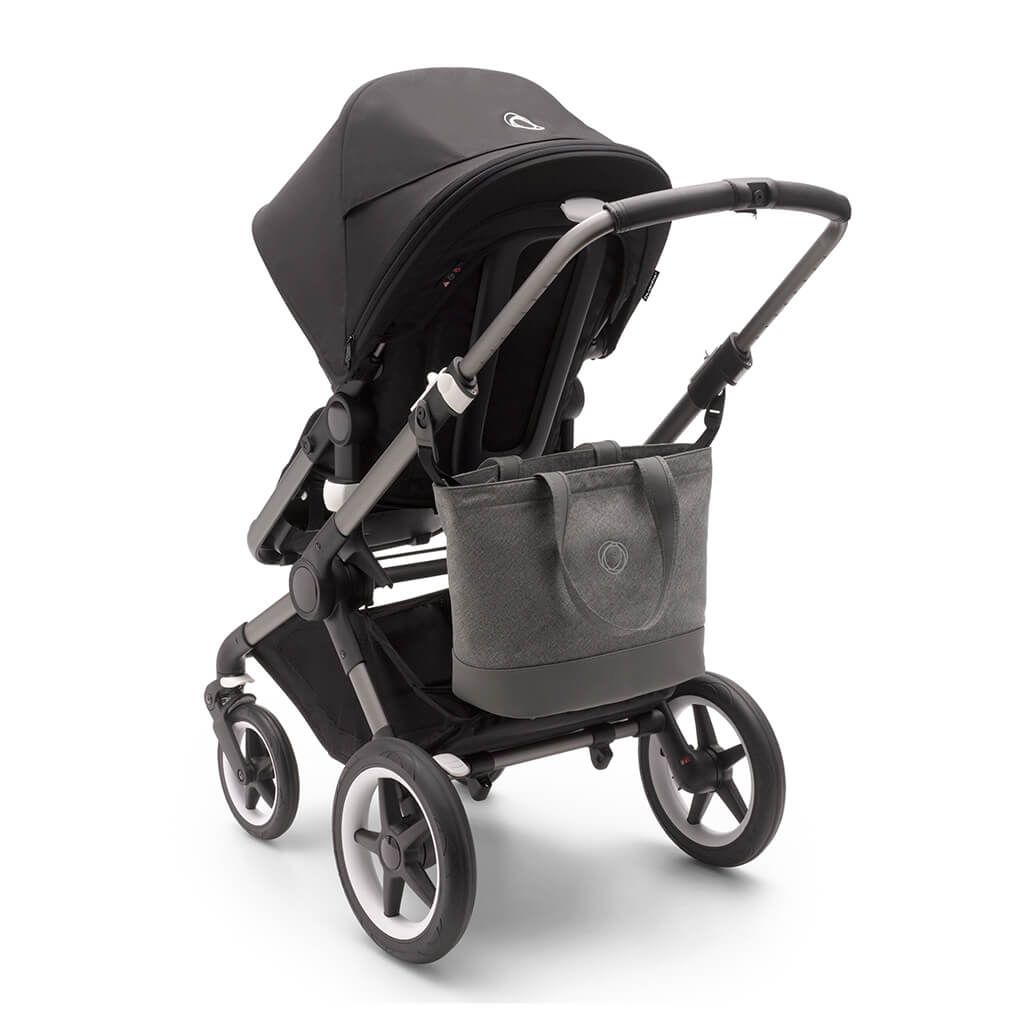 bugaboo changing bag grey Bugaboo Changing Bag