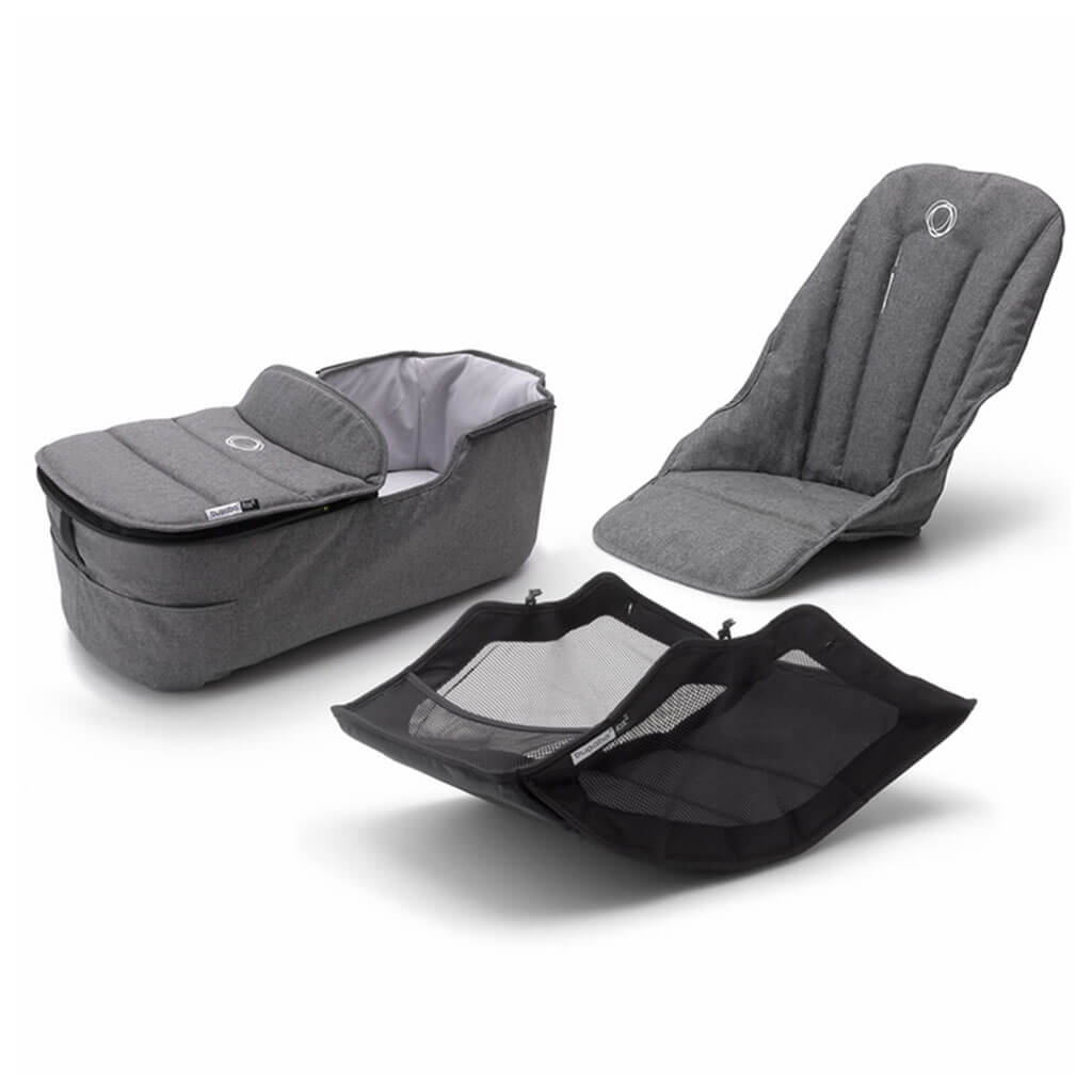 Fox 2 Stroller Style Set (Open Box)