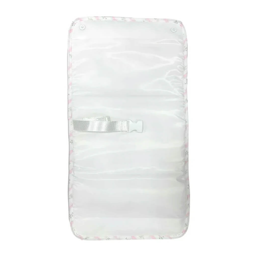 Game Changer Pad Ribbon Floral – NINI and LOLI