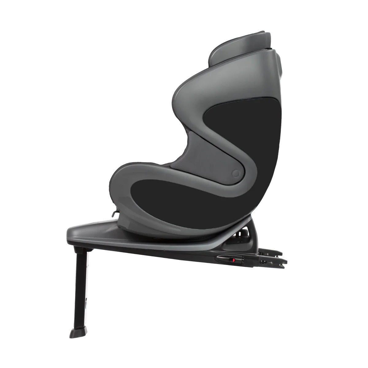 Convertible Car Seat + Base - Premium