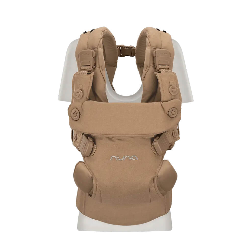 CUDL Luxe Baby Carrier