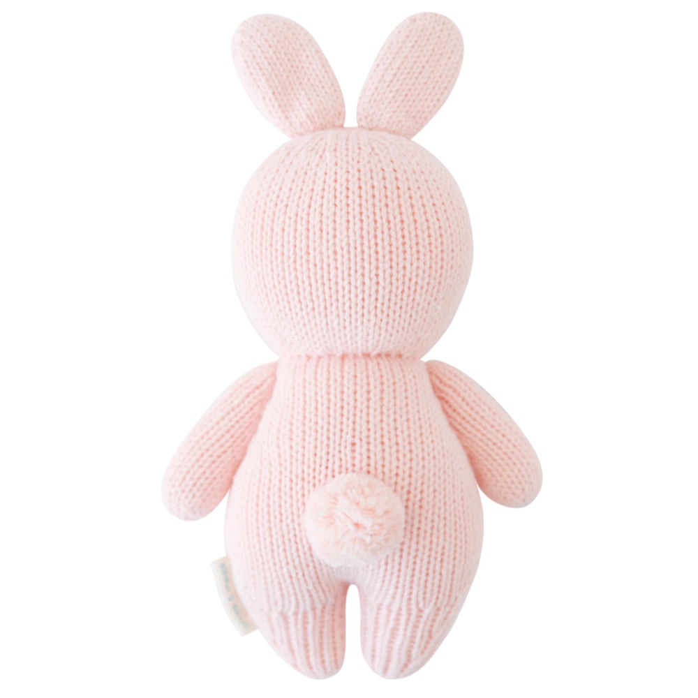 Baby Rabbit Powder Pink – NINI and LOLI