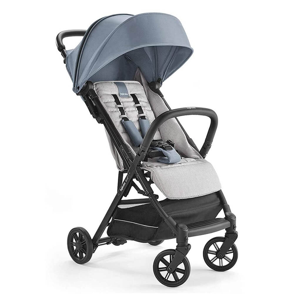 Quid 2 Stroller (FLOOR SAMPLE)
