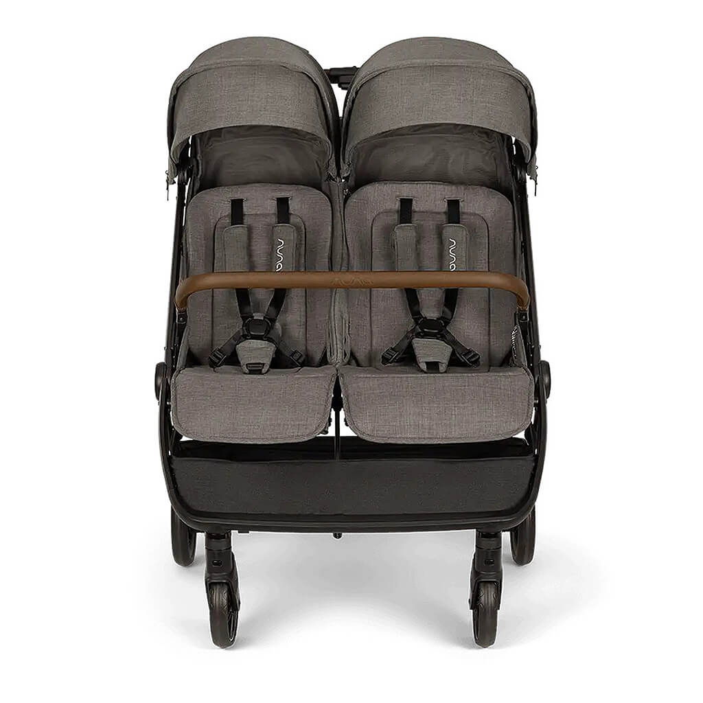 Trvl Dubl Stroller
