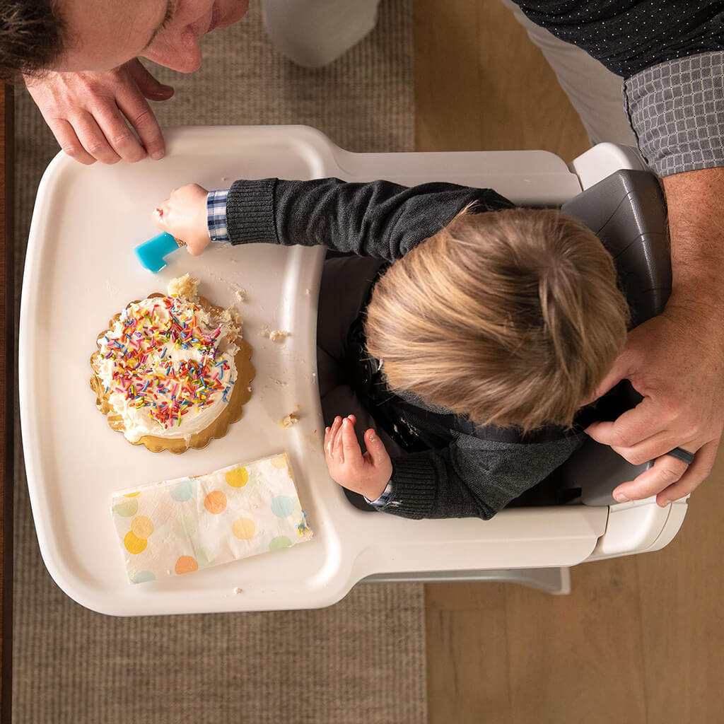 Zaaz High Chair