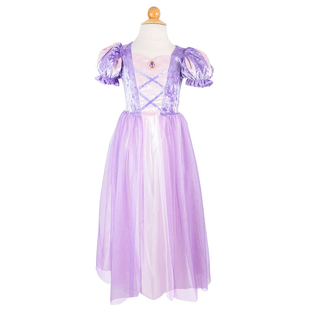 Tower Princess – NINI and LOLI