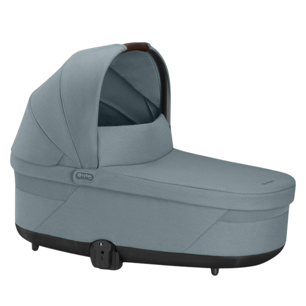 Color_Stormy Blue | Balios Cot S Lux | NINI and Loli Altex