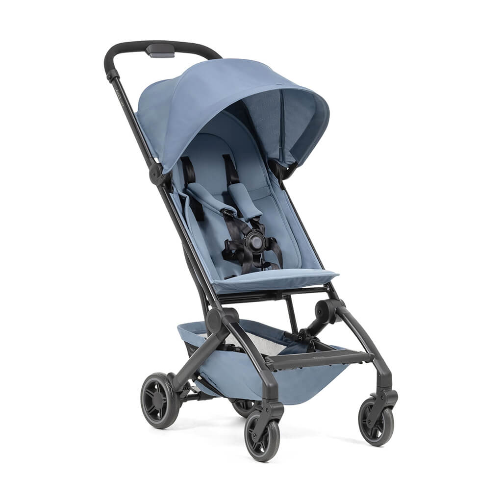 Color_Lagoon Blue | Dot Stroller | NINI and LOLI