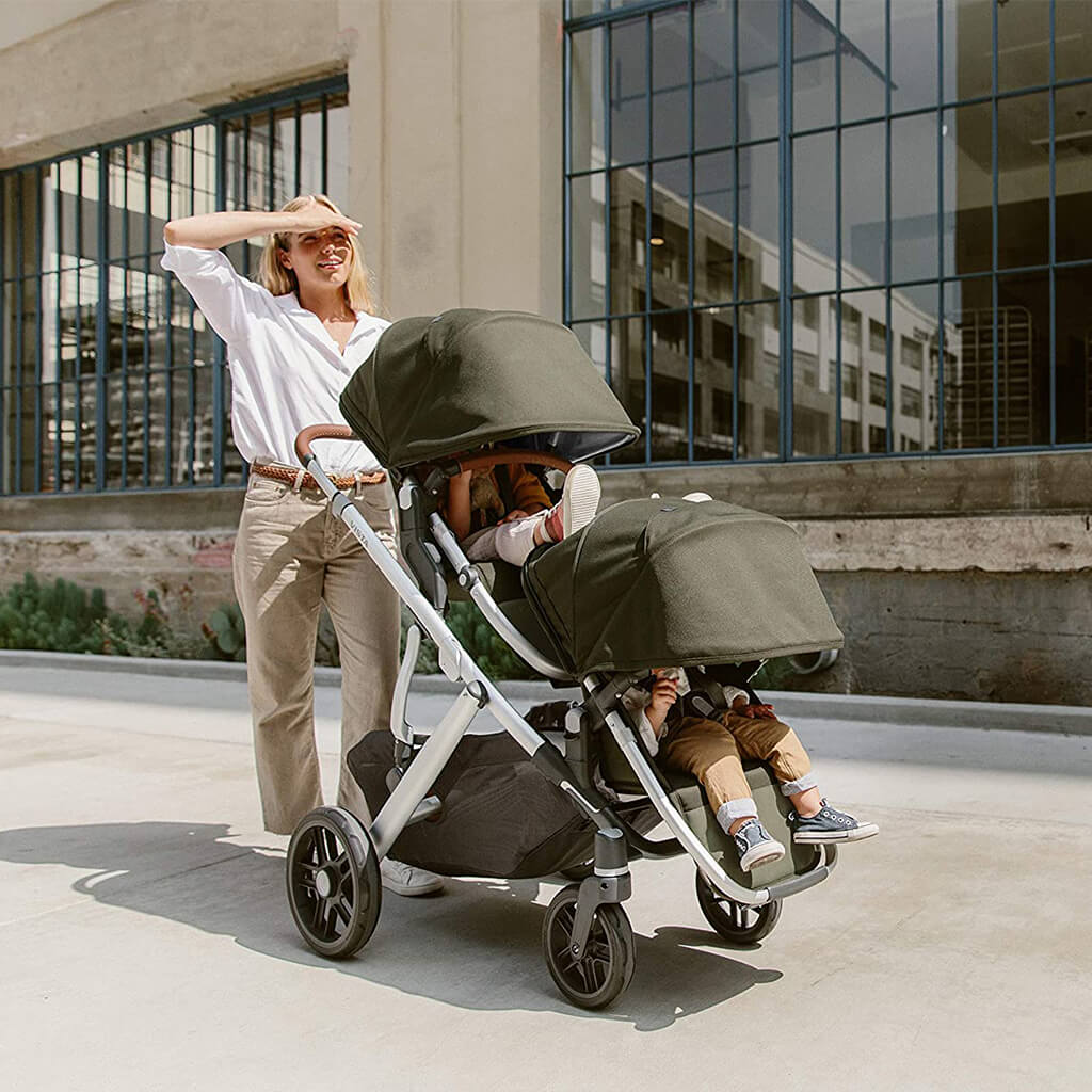 Vista V2 Stroller