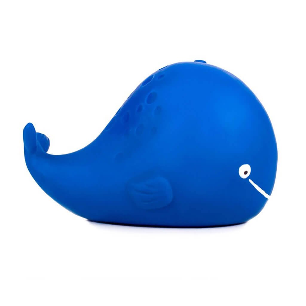 Bath Toy Whale