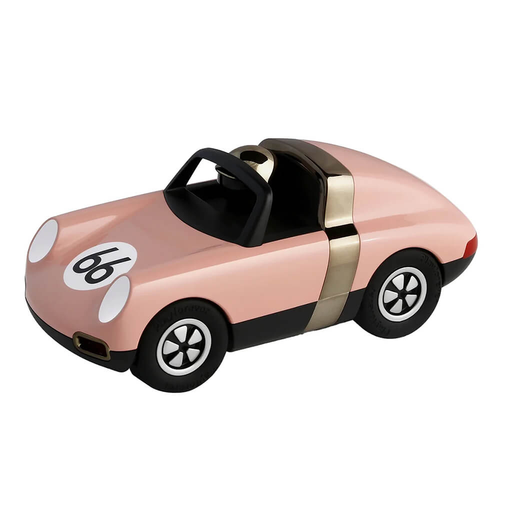 Luft Toy Car Pink