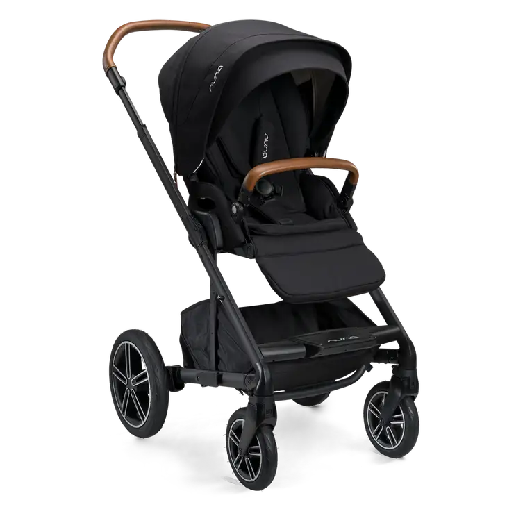 Color_BMW-Element | Mixx Next Stroller | NINI and LOLI