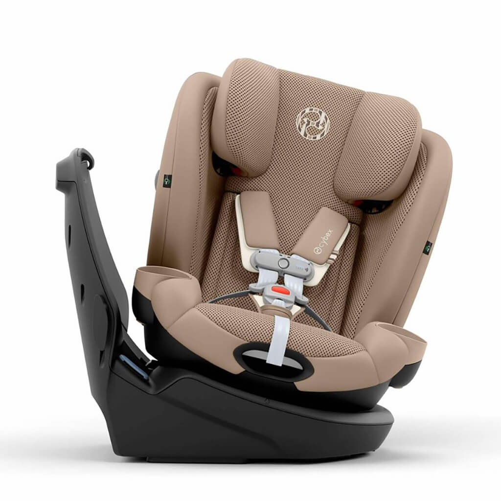 Color_Almond Beige | CTP Callisto G 360 SenSa | NINI and LOLI