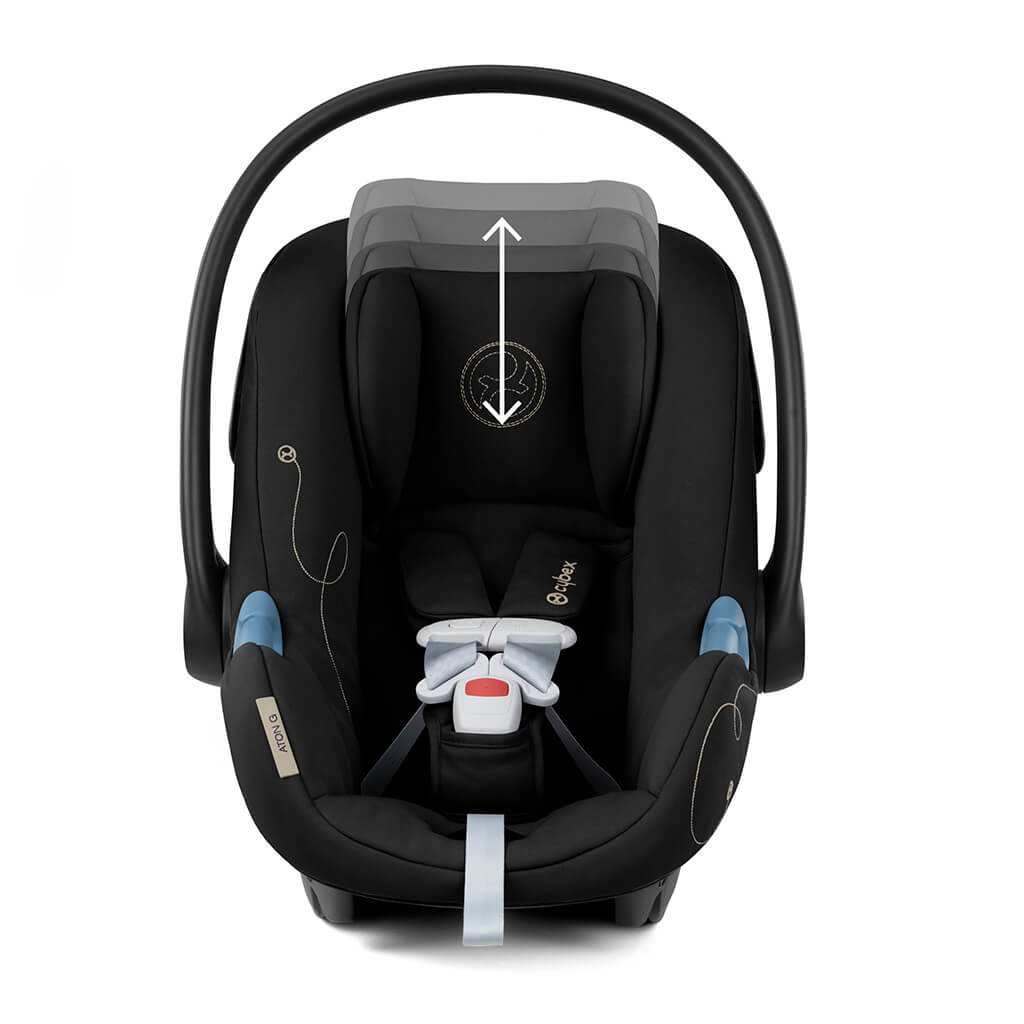CYBEX ATON G INFANT CAR SEAT