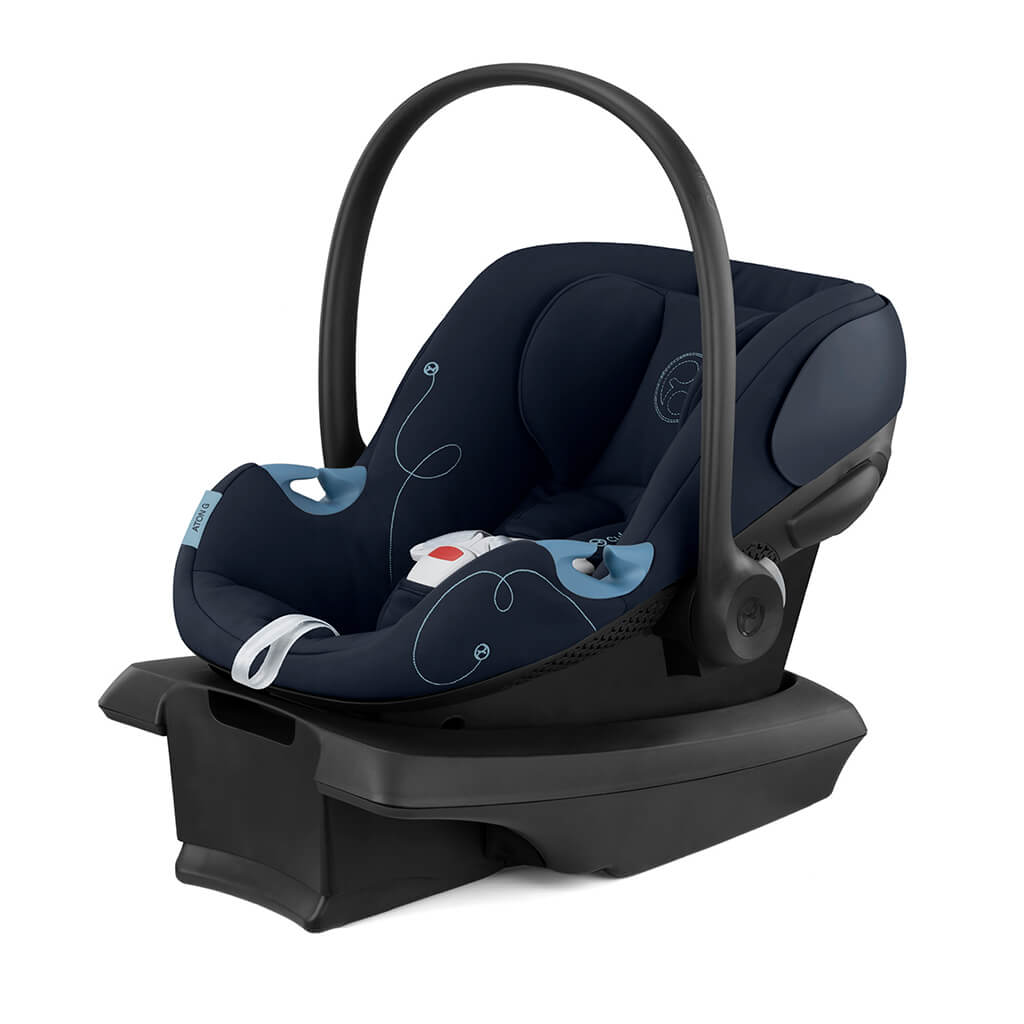 Cybex Aton G Infant Car Seat
