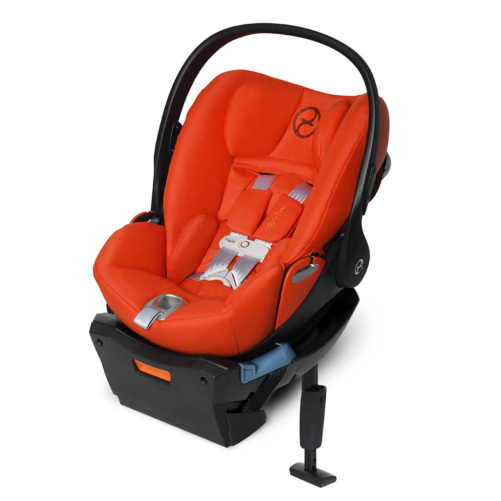 Cybex Cloud Q SensorSafe Infant Car Seat