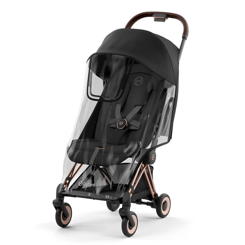 Cybex Coya Rain Cover | NINI and LOLI