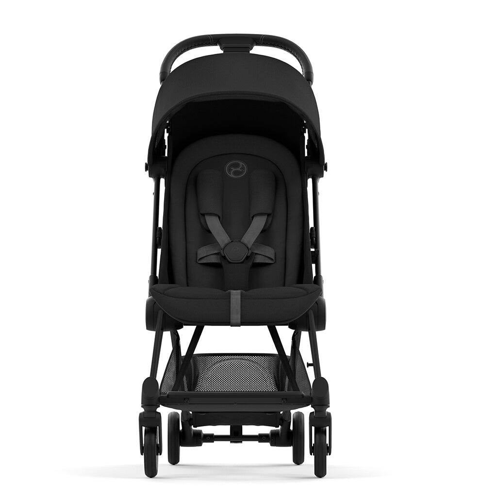 Cybex Coya Stroller - Matte Black