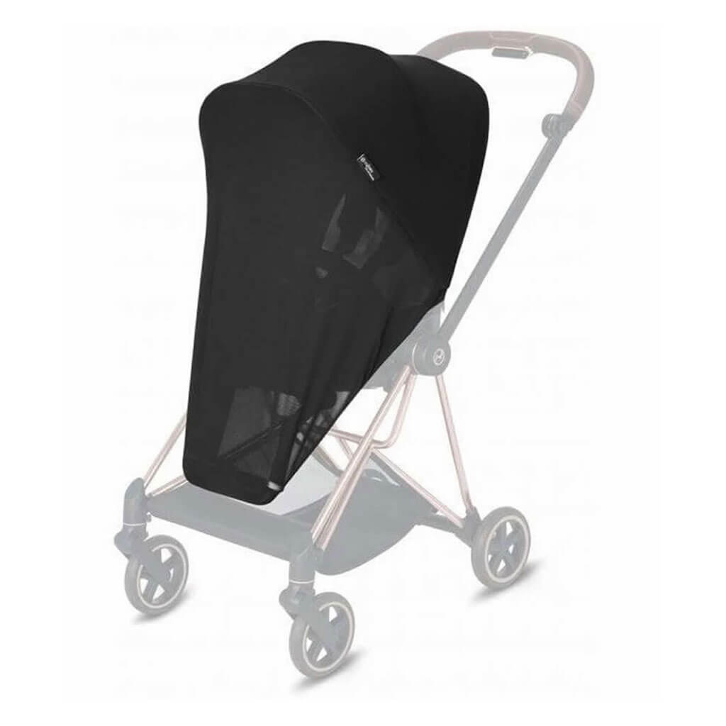 cybex umbrella Cybex Platinum Stroller Insect Net