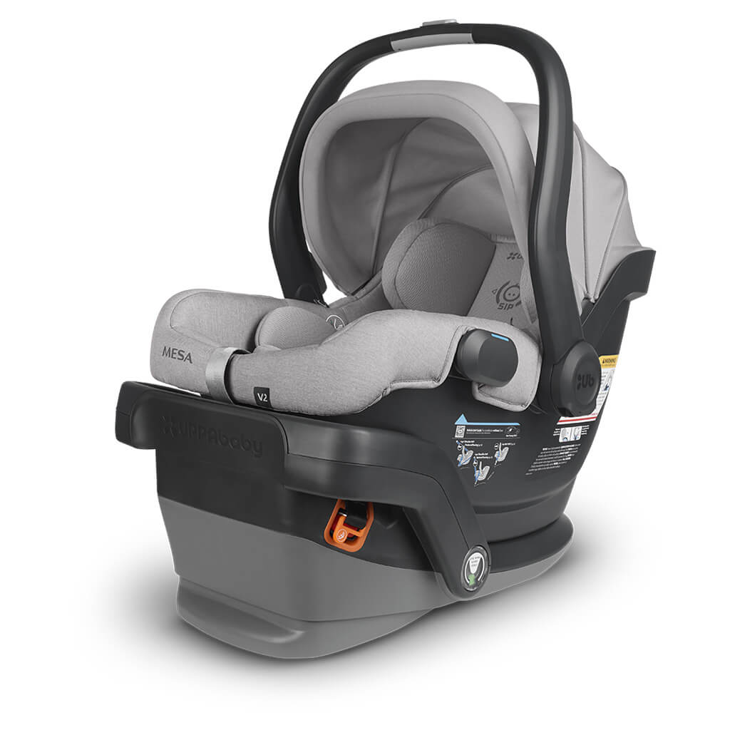 Mesa V2 Infant Car Seat