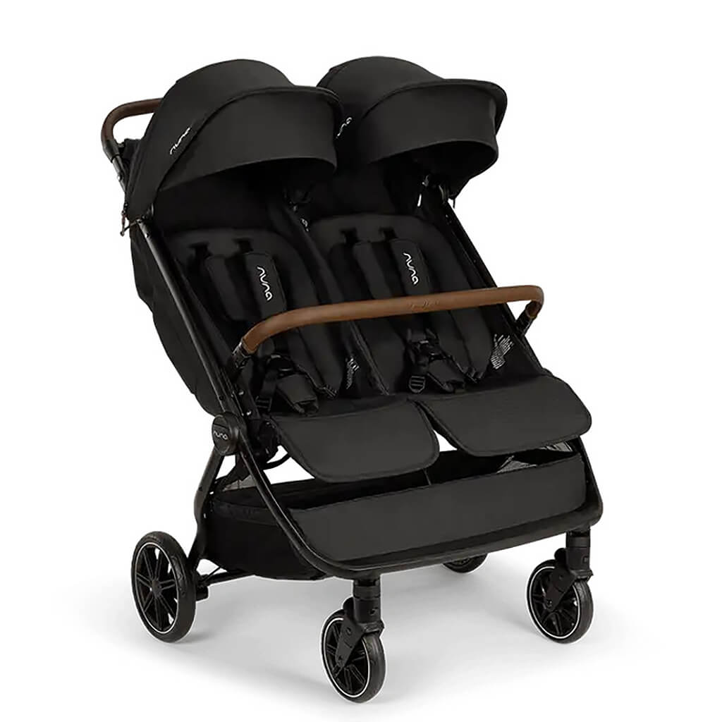 Trvl Dubl Stroller