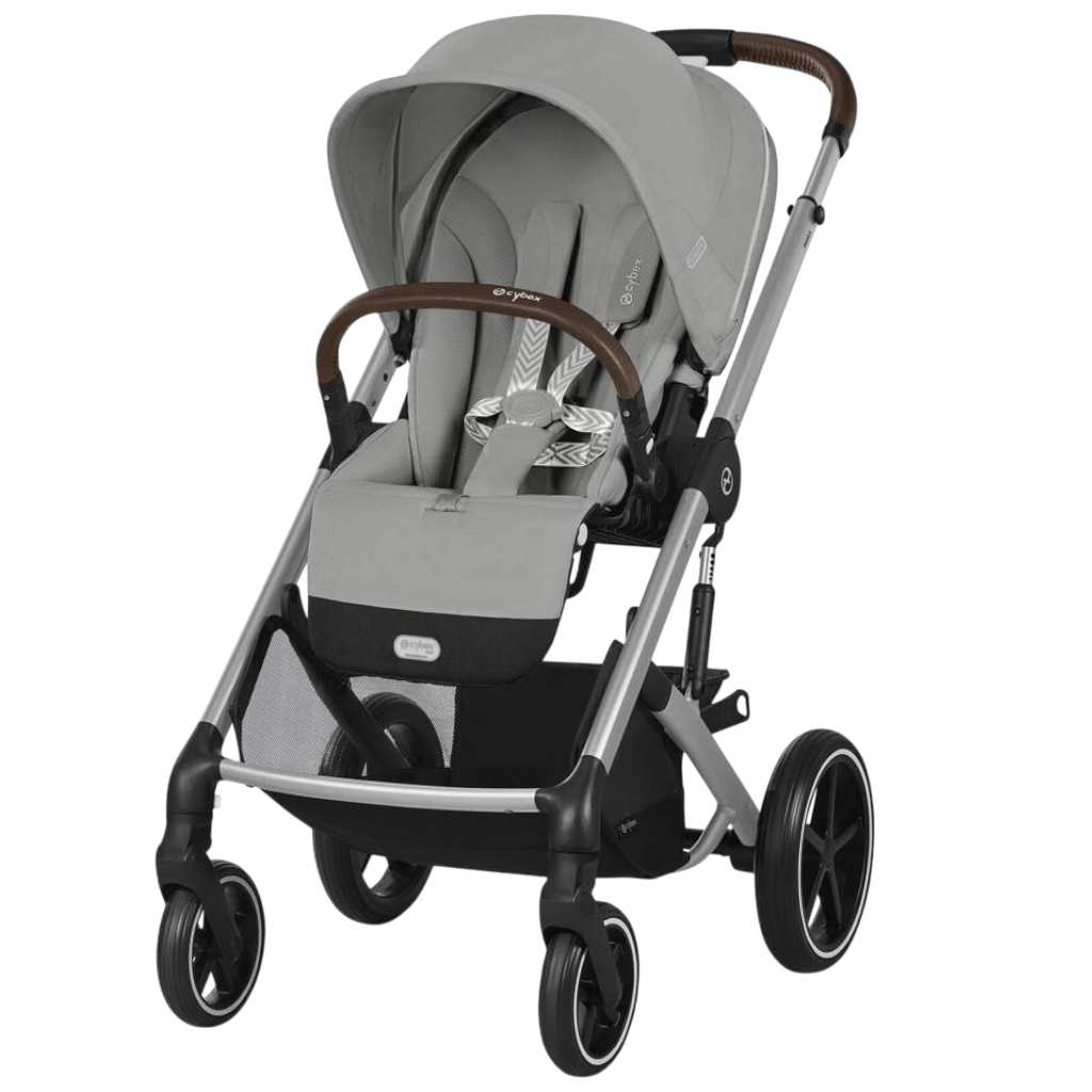 Balios S Lux Stroller