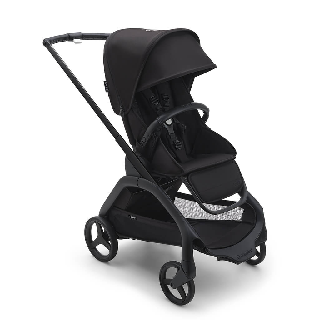 Dragonfly Complete Stroller