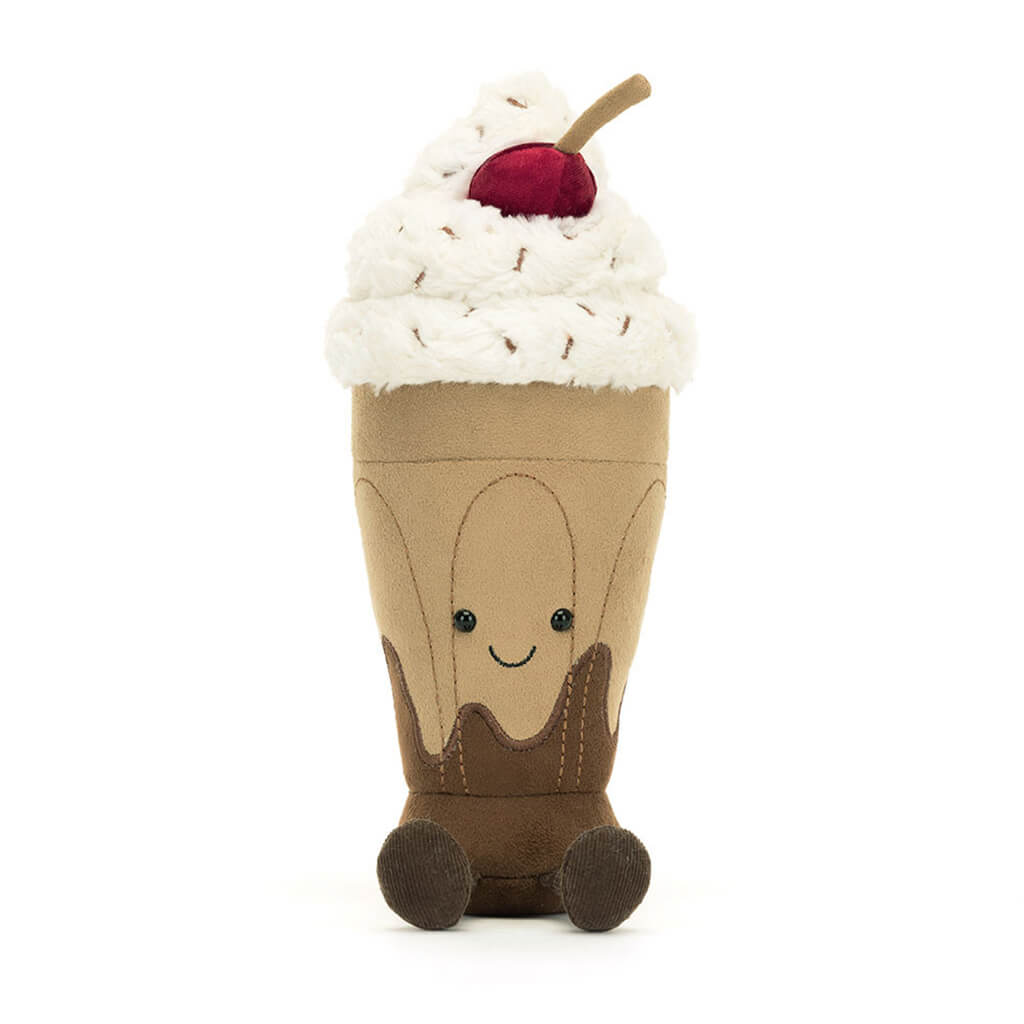 Amuseables Marin Milkshake