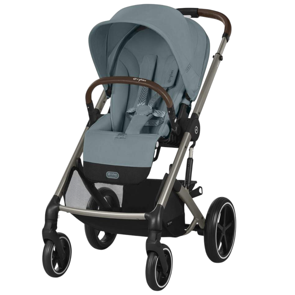 Balios S Lux Stroller
