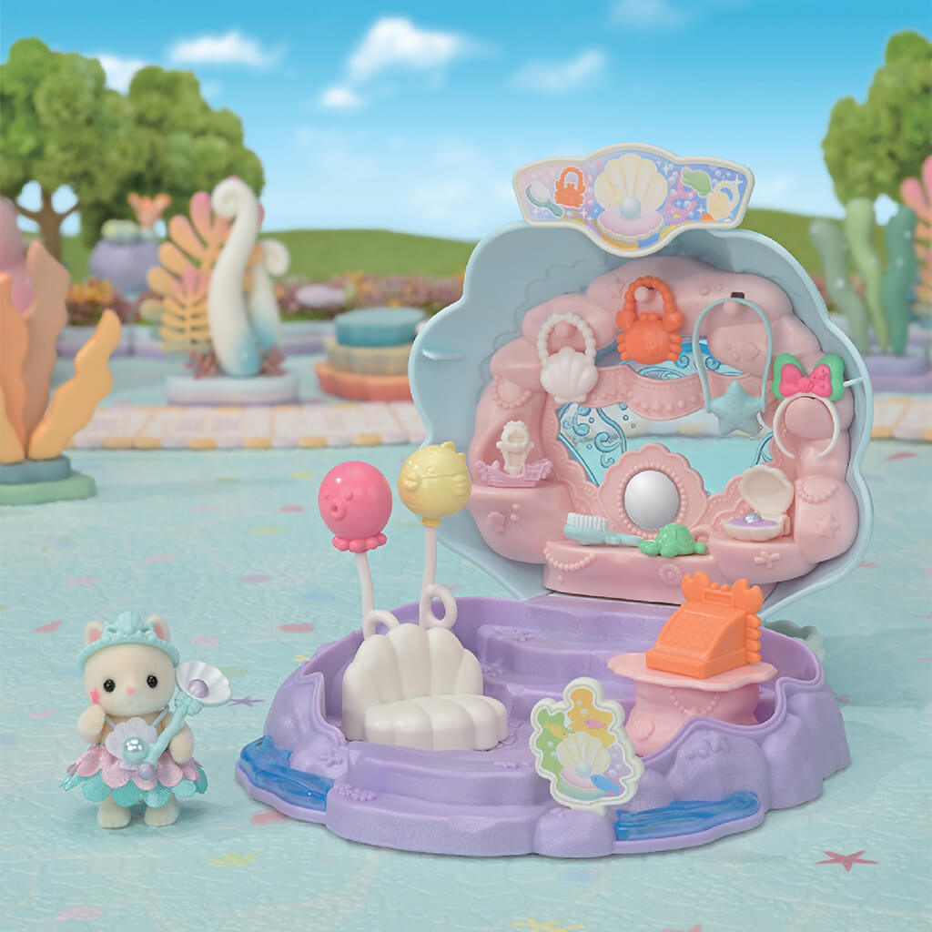 Baby Mermaid Shop