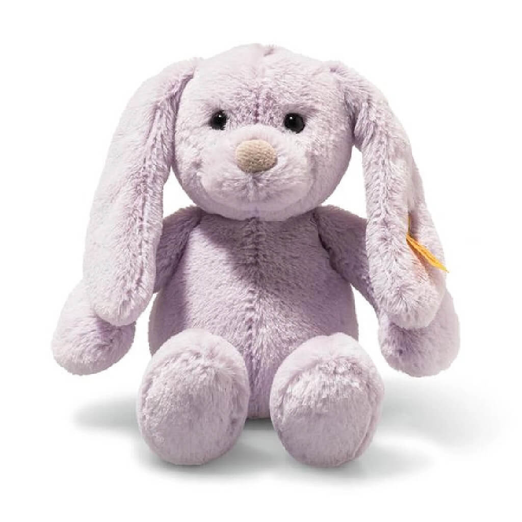 Purple Tilda Rabbit – NINI and LOLI