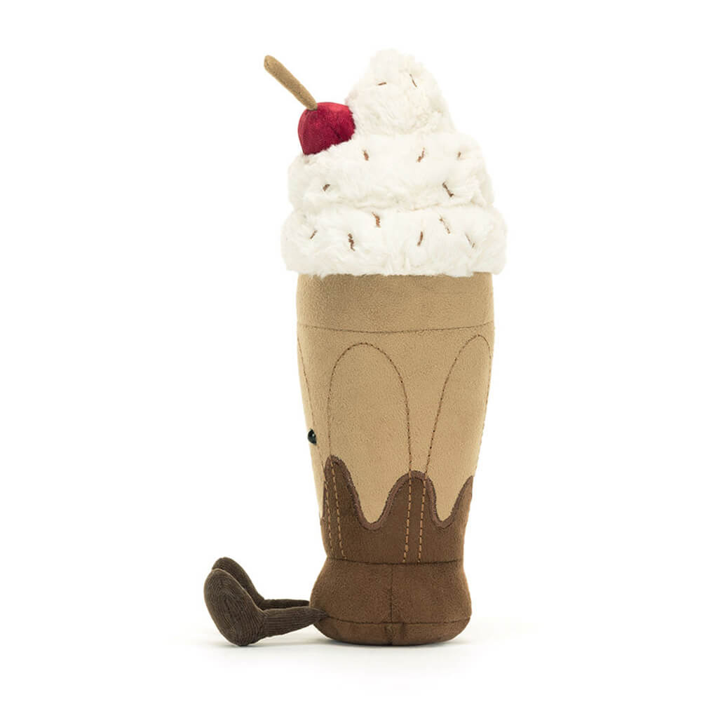 Amuseables Marin Milkshake