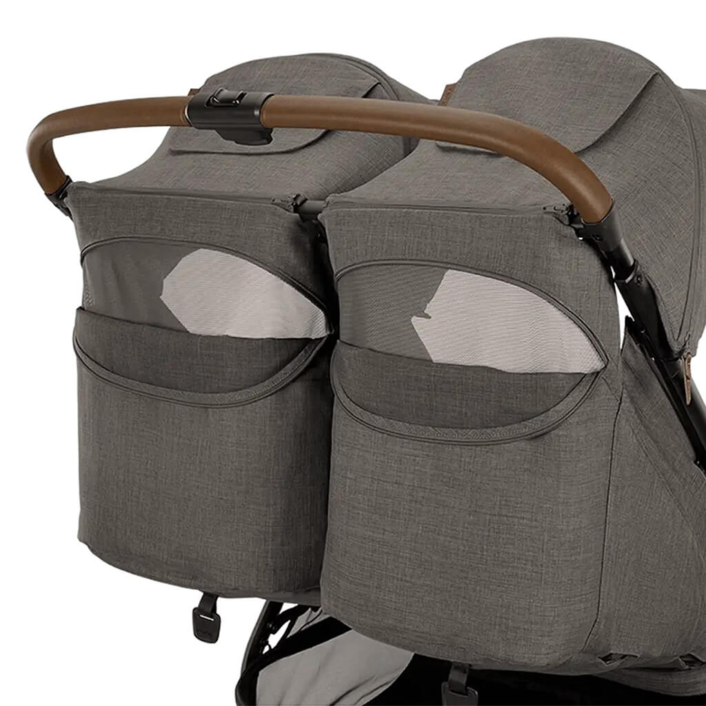 Trvl Dubl Stroller