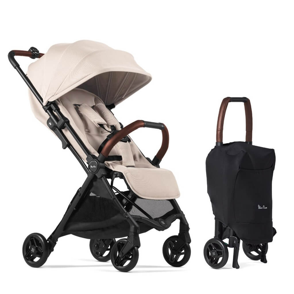 Jet 5 Stroller