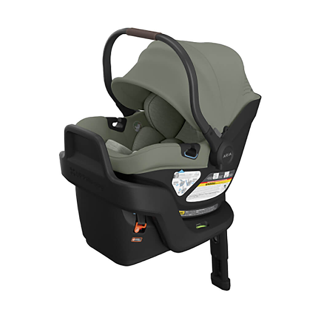 Aria V2 Infant Car Seat