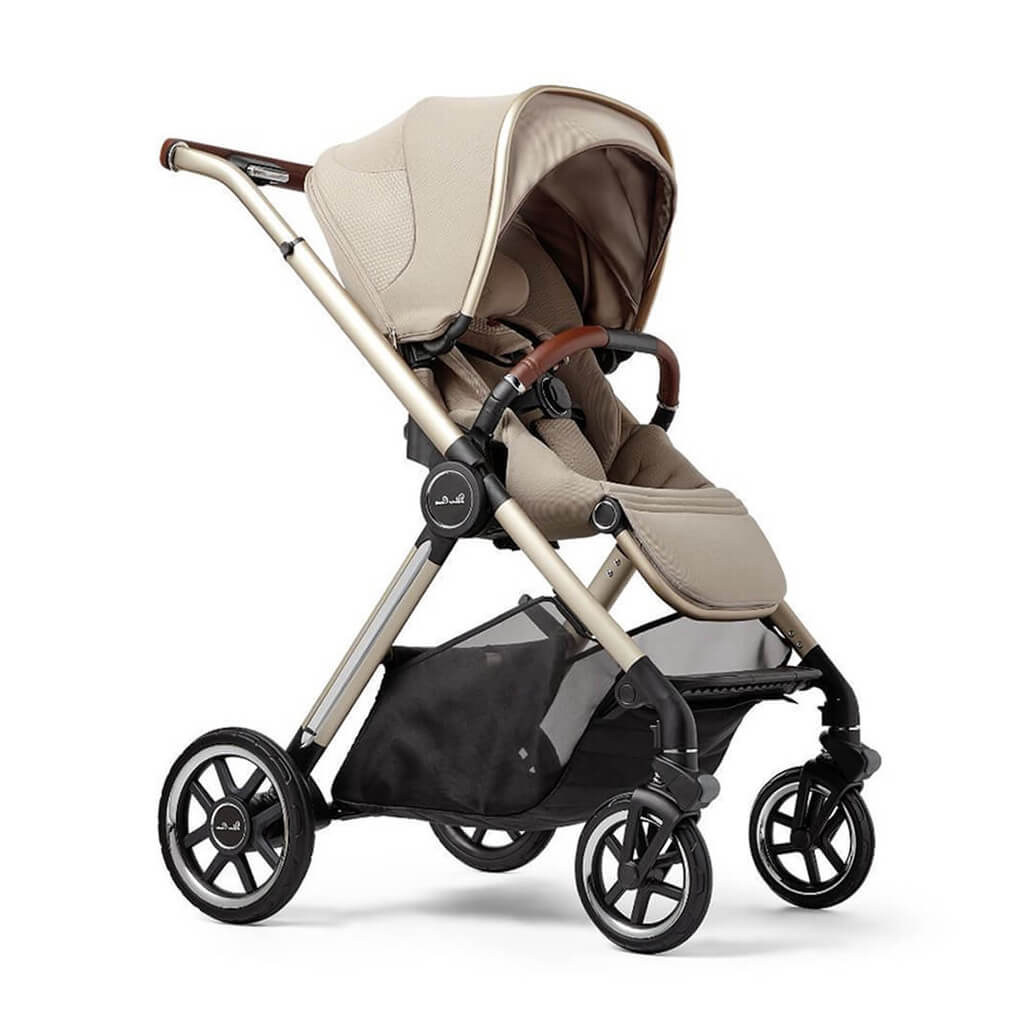 Color_Stone (Floor Sample) | Reef 2 Stroller | NINI and LOLI