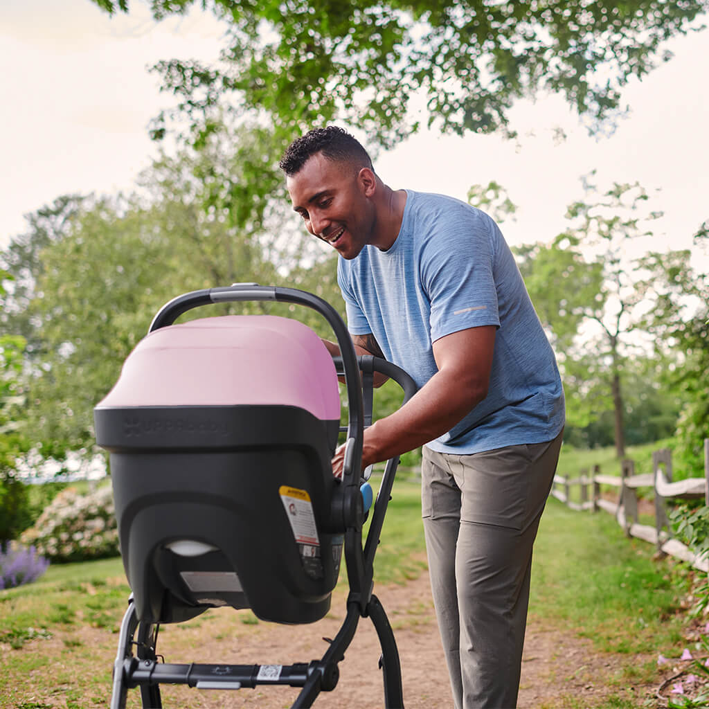 Mesa V2 Infant Car Seat