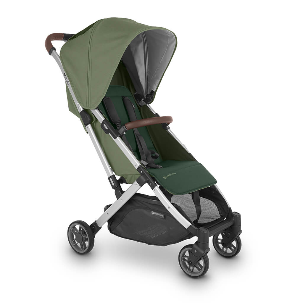 UPPAbaby Minu V2 Stroller