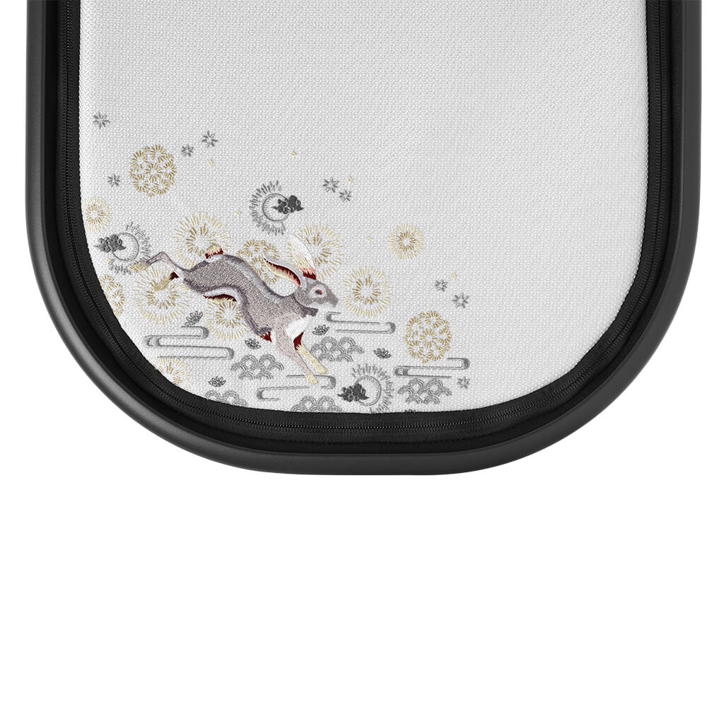 Vista V2 Stroller Jade Rabbit