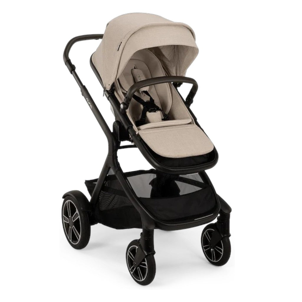 Demi Next + Rider Board