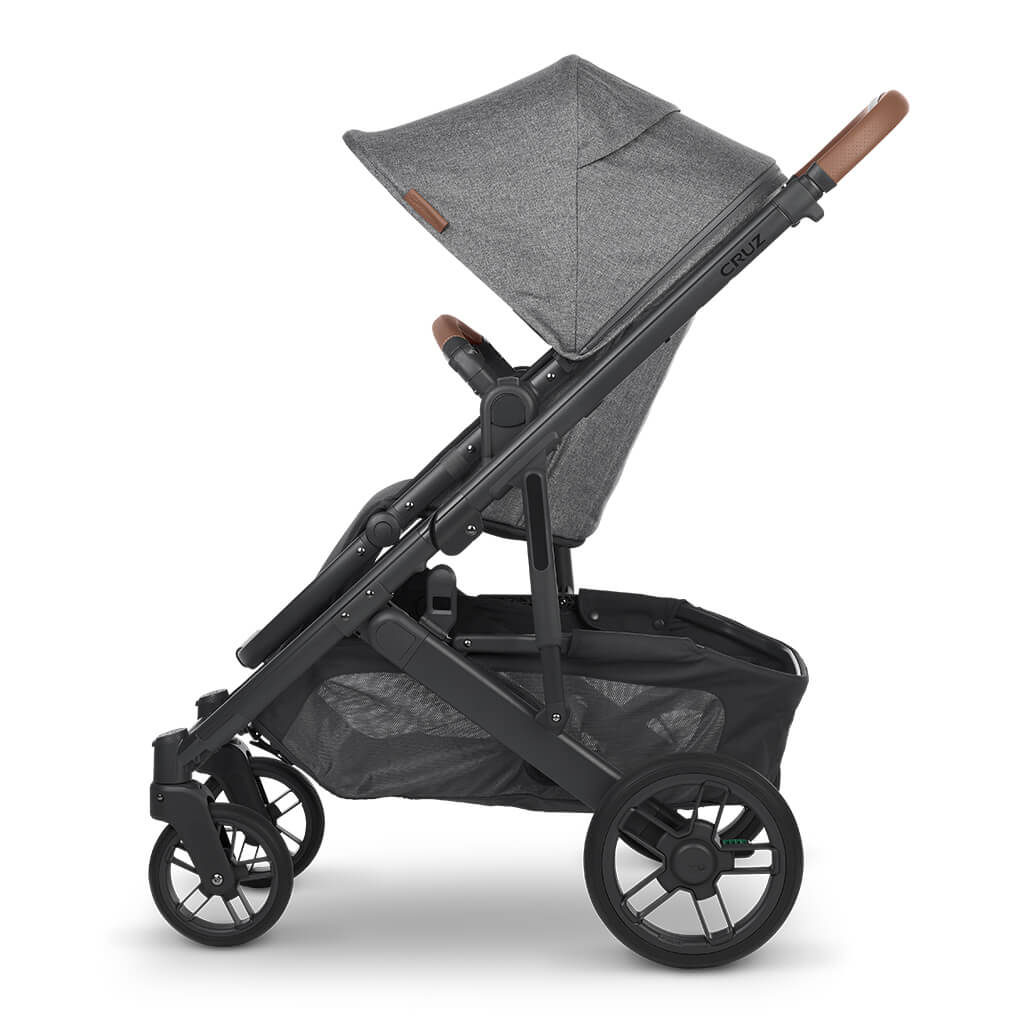 Cruz V2 Stroller Floor Sample