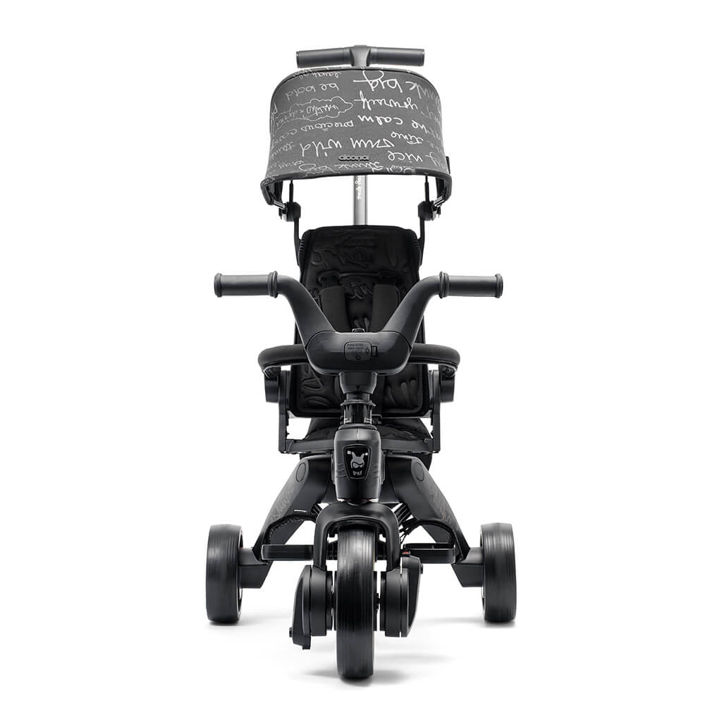 Liki Trike - Limited Edition Vashtie