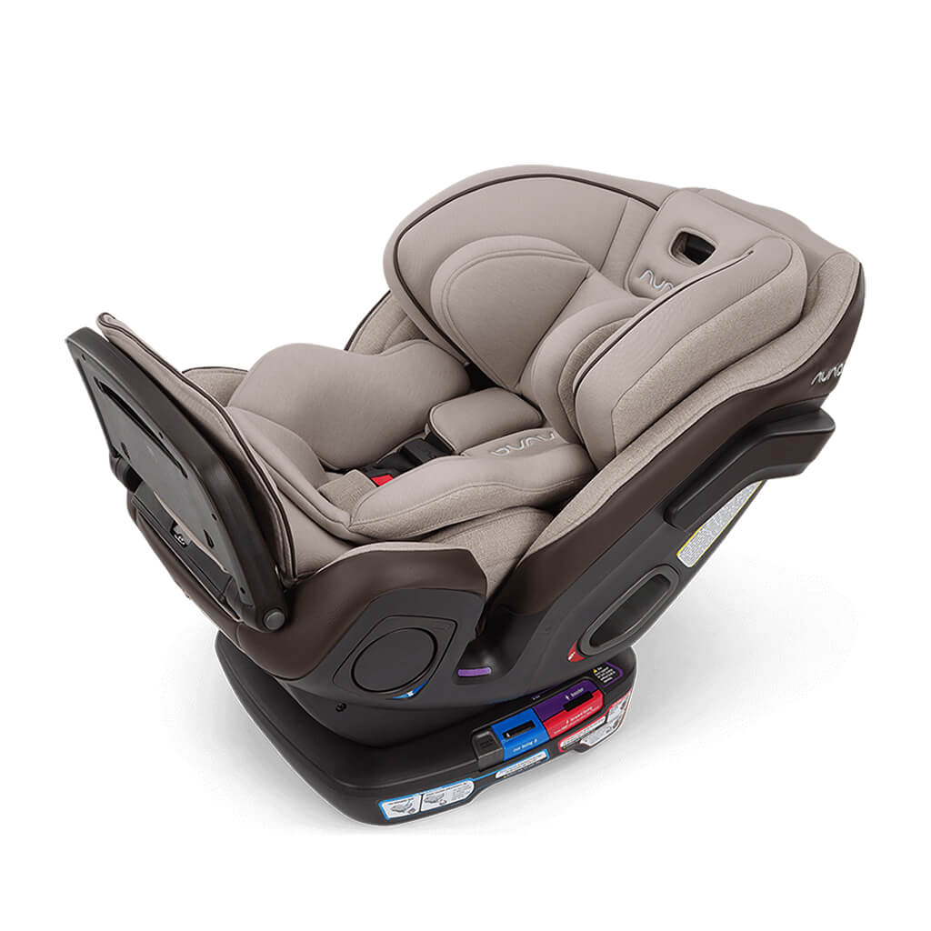 Color_Biscotti | Exec Next Car Seat | NINI and LOLI