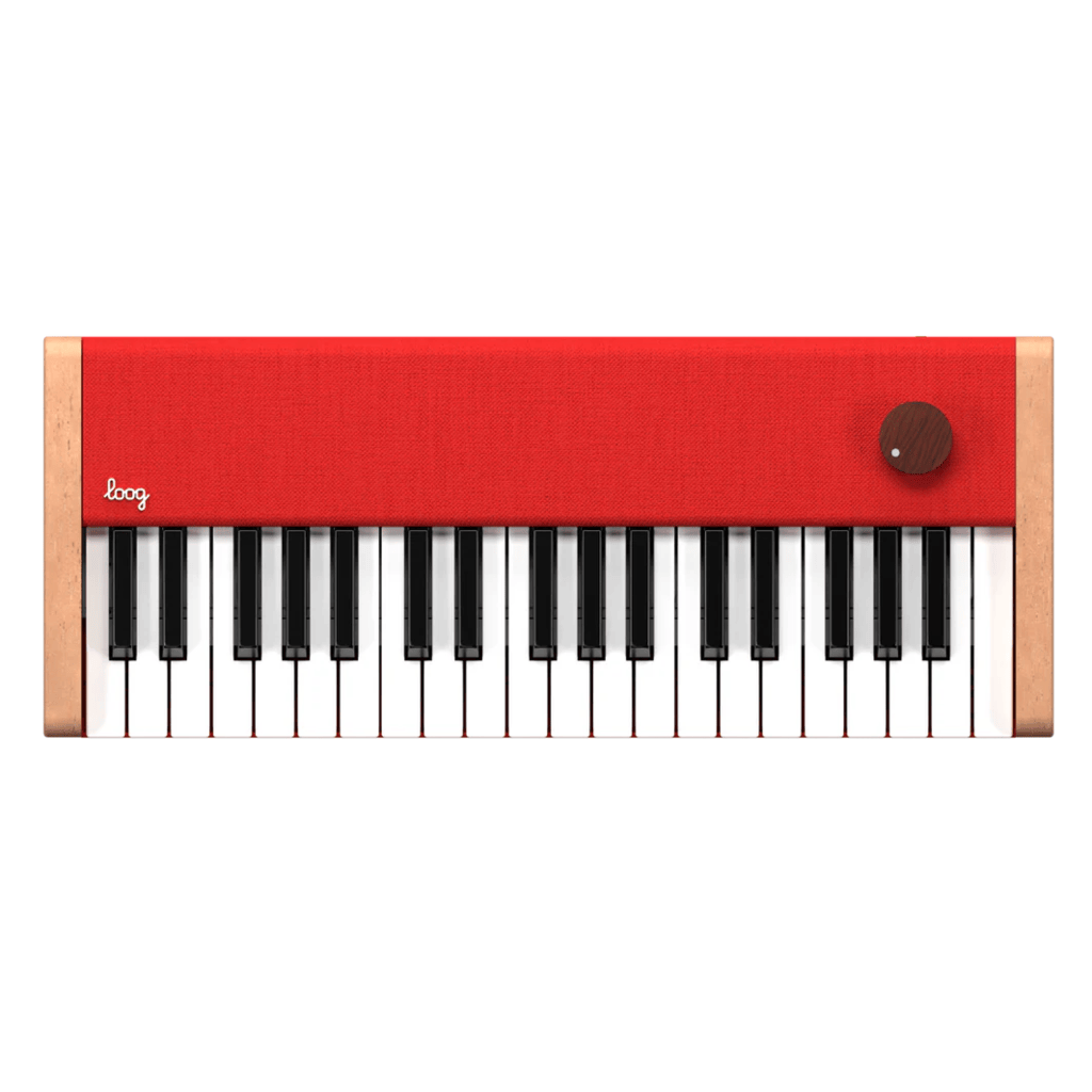 Loog Piano
