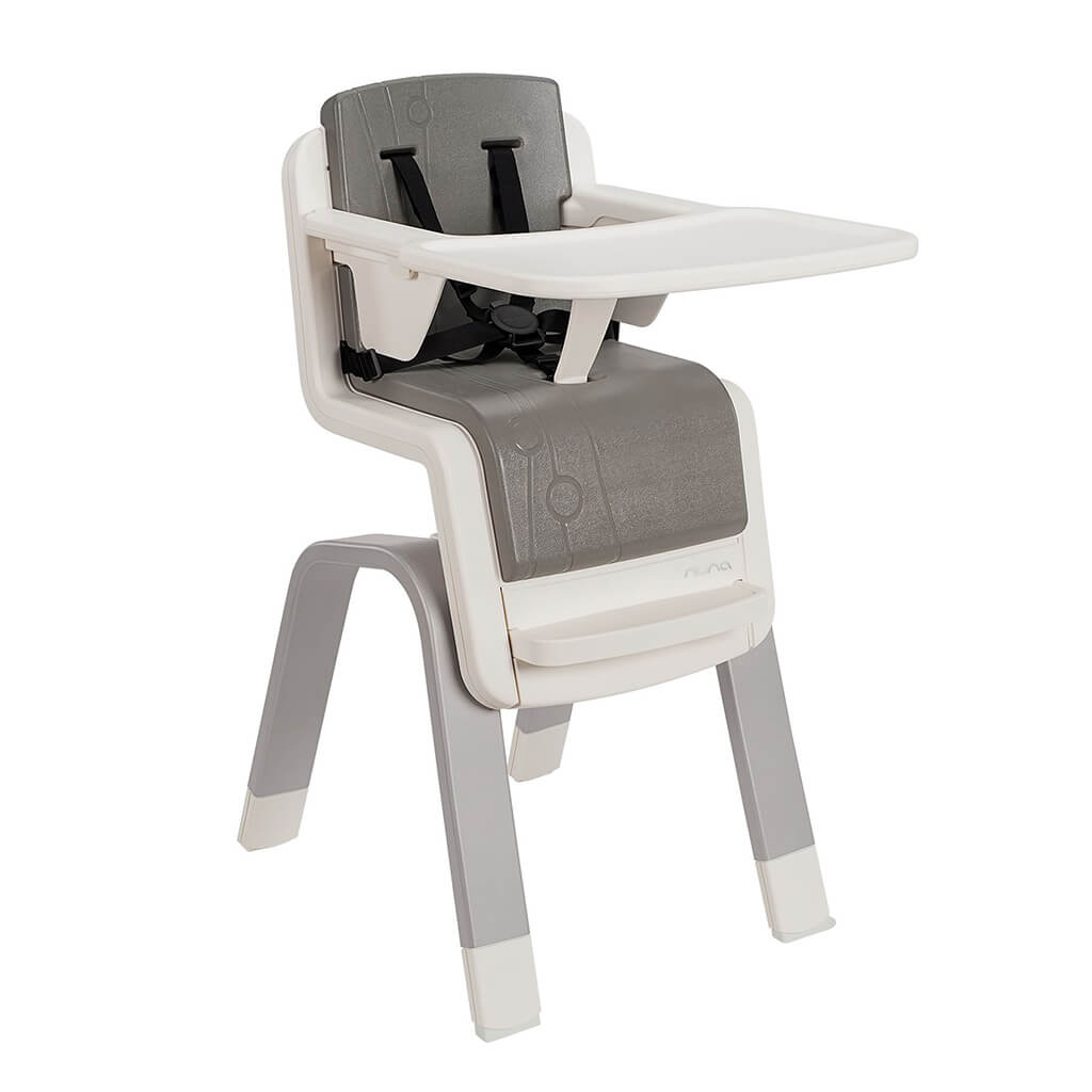 Zaaz High Chair