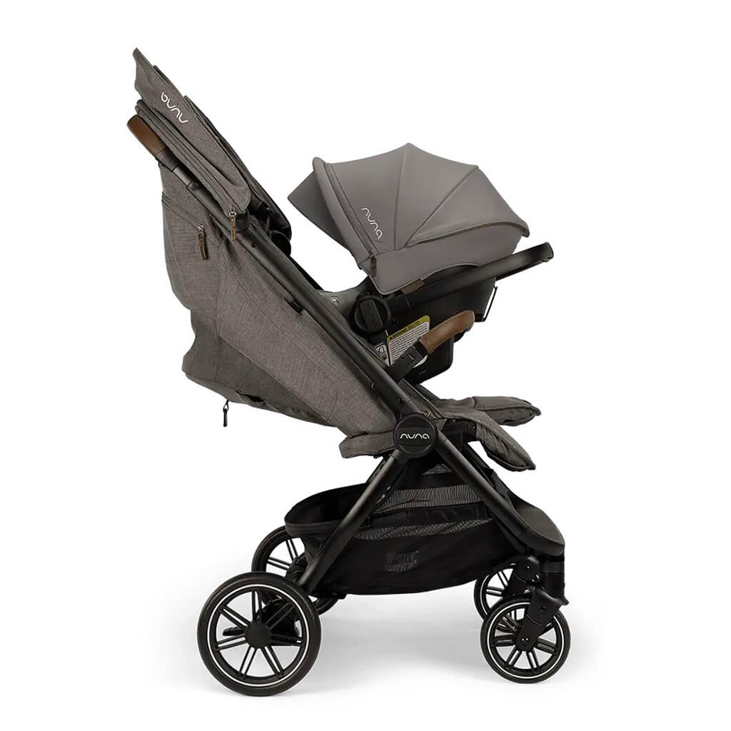 Trvl Dubl Stroller