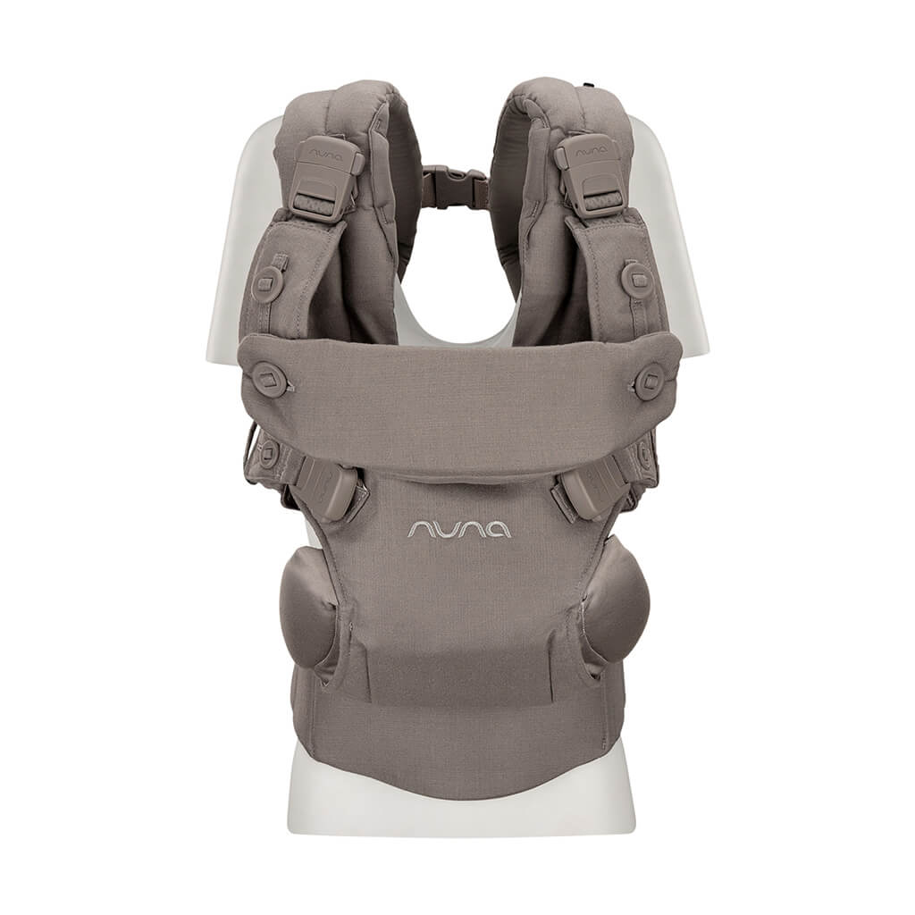 CUDL Luxe Baby Carrier